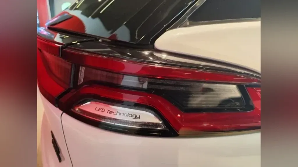 BYD Tang - Imagem 13