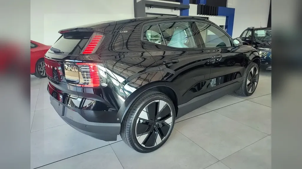 Volvo EX30 - Imagem 9