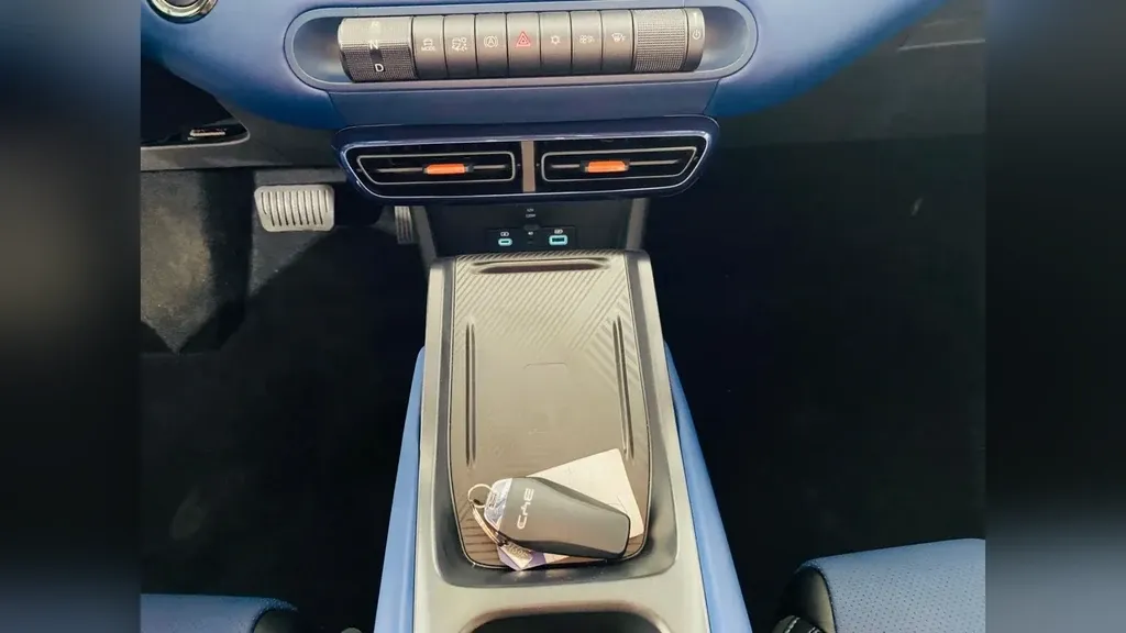 BYD Dolphin Mini - Imagem 19