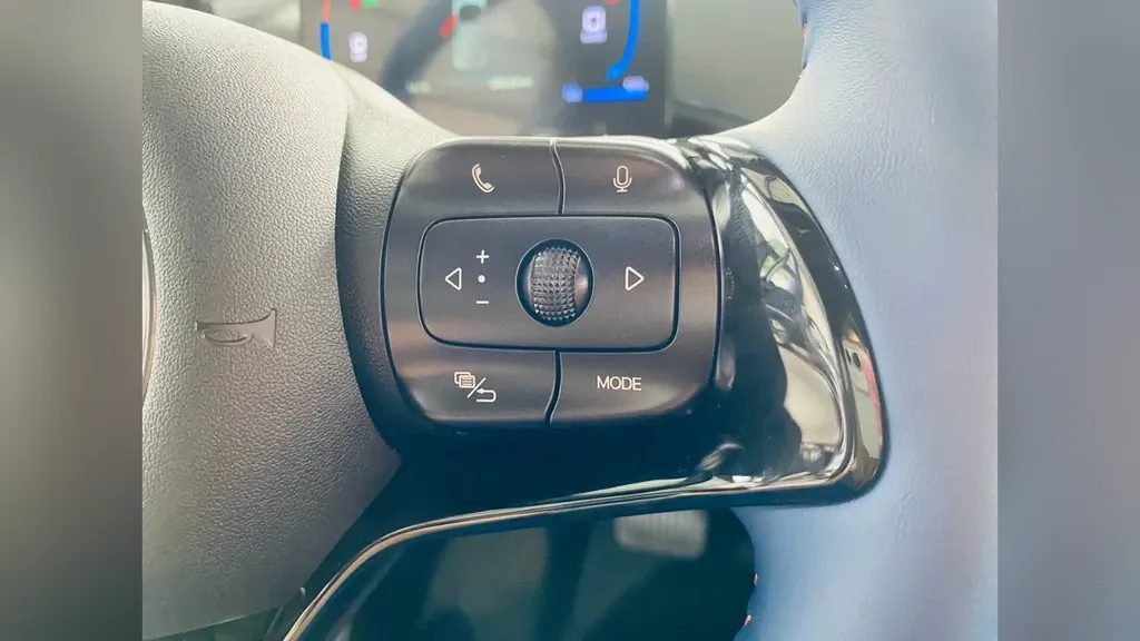 BYD Dolphin Mini - Imagem 20