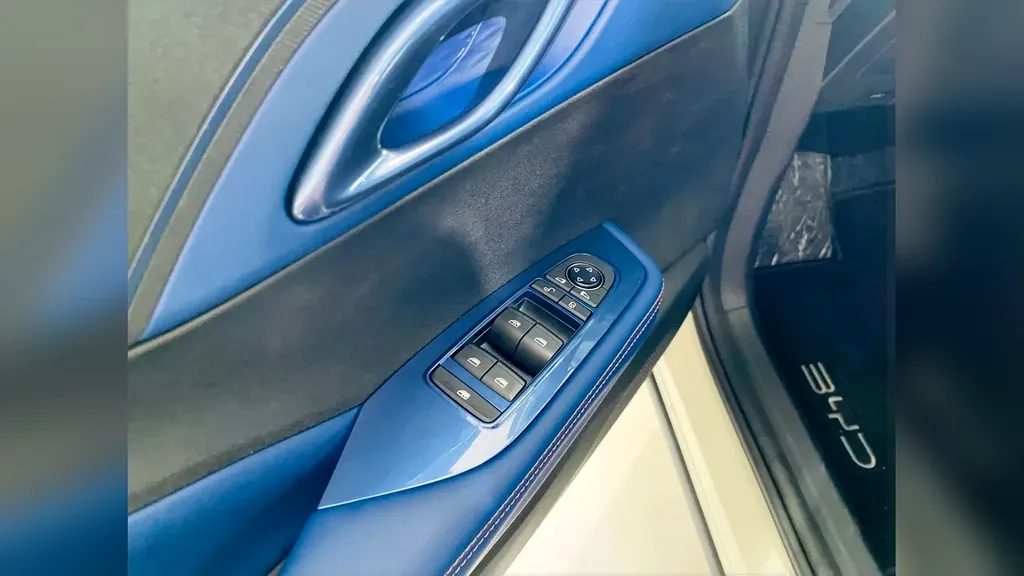 BYD Dolphin Mini - Imagem 11