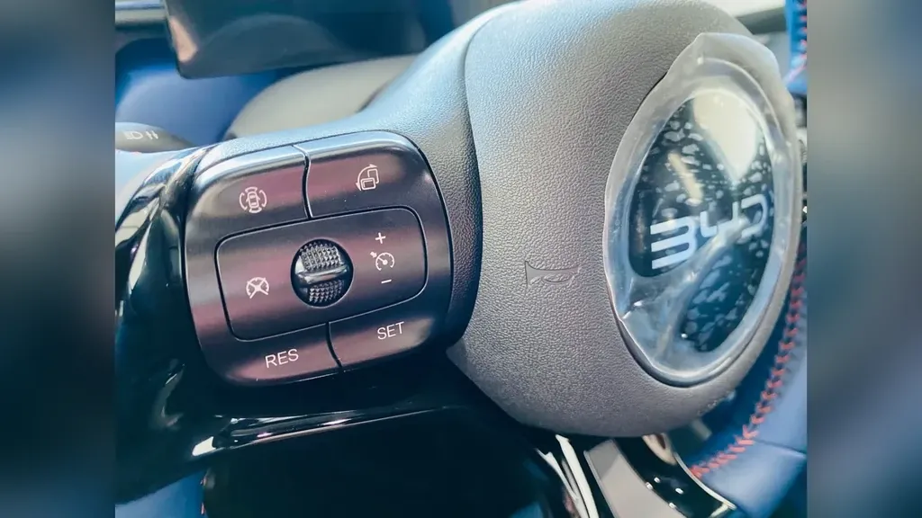 BYD Dolphin Mini - Imagem 13