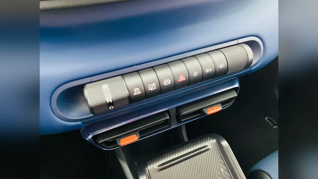 BYD Dolphin Mini - Imagem 16