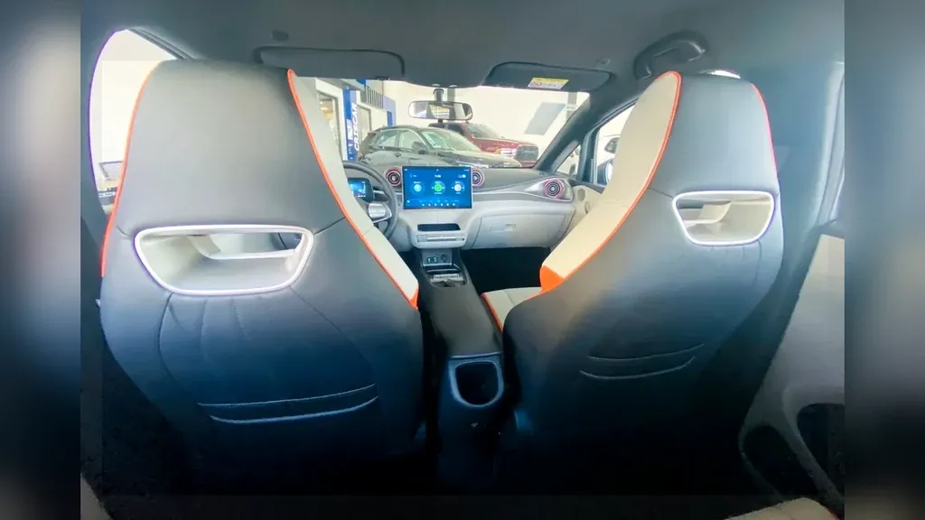 BYD Dolphin - Imagem 20