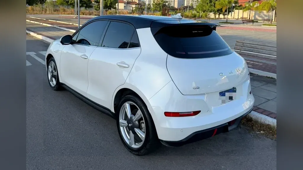 GWM Ora 03 - Imagem 3