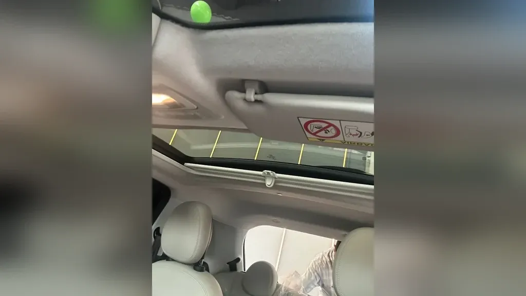 Fiat 500e - Imagem 6