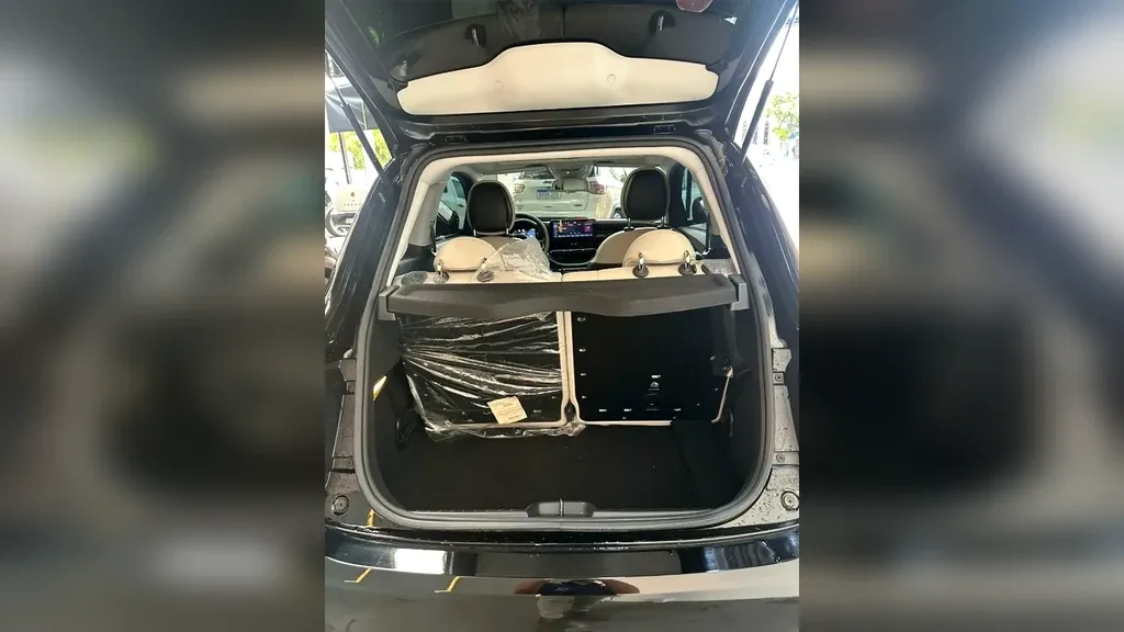 Fiat 500e - Imagem 13