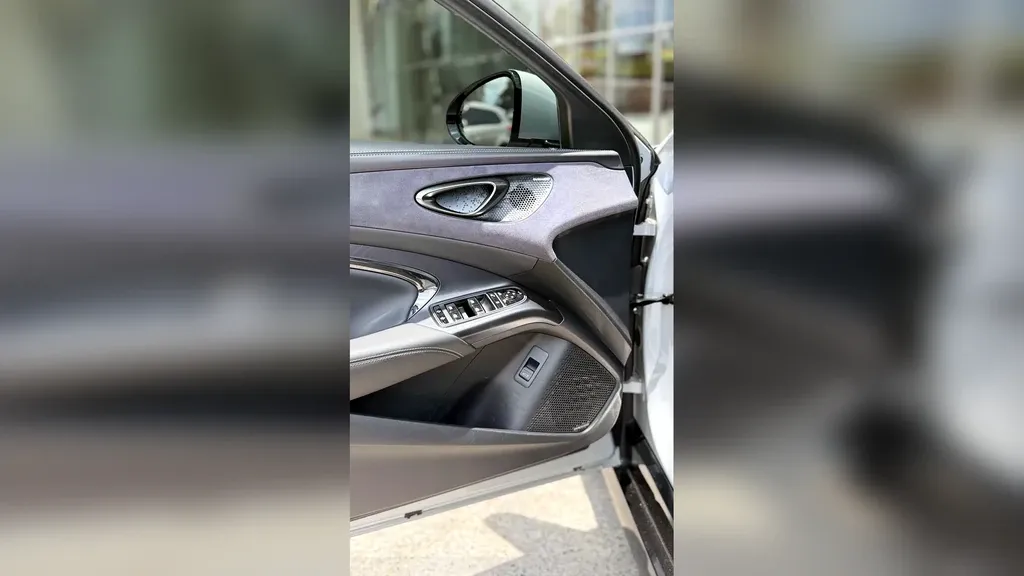 BYD Seal - Imagem 12