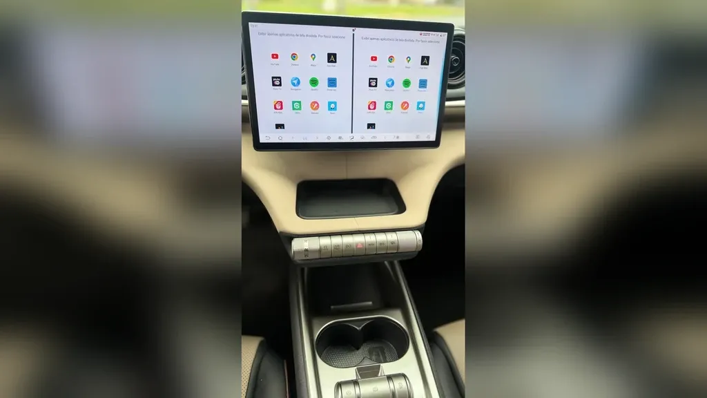 BYD Dolphin - Imagem 12