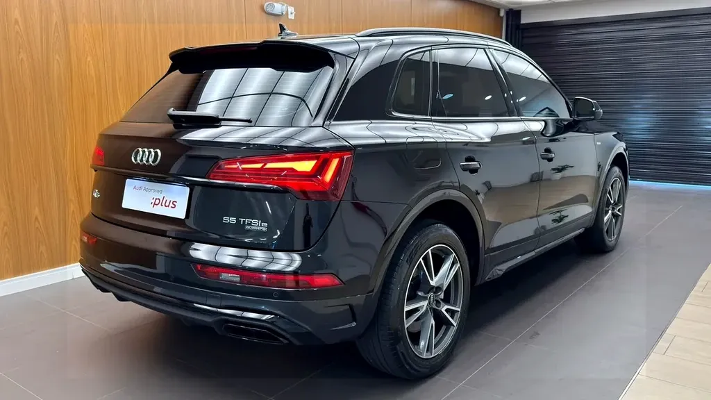 Audi Q5 - Imagem 5