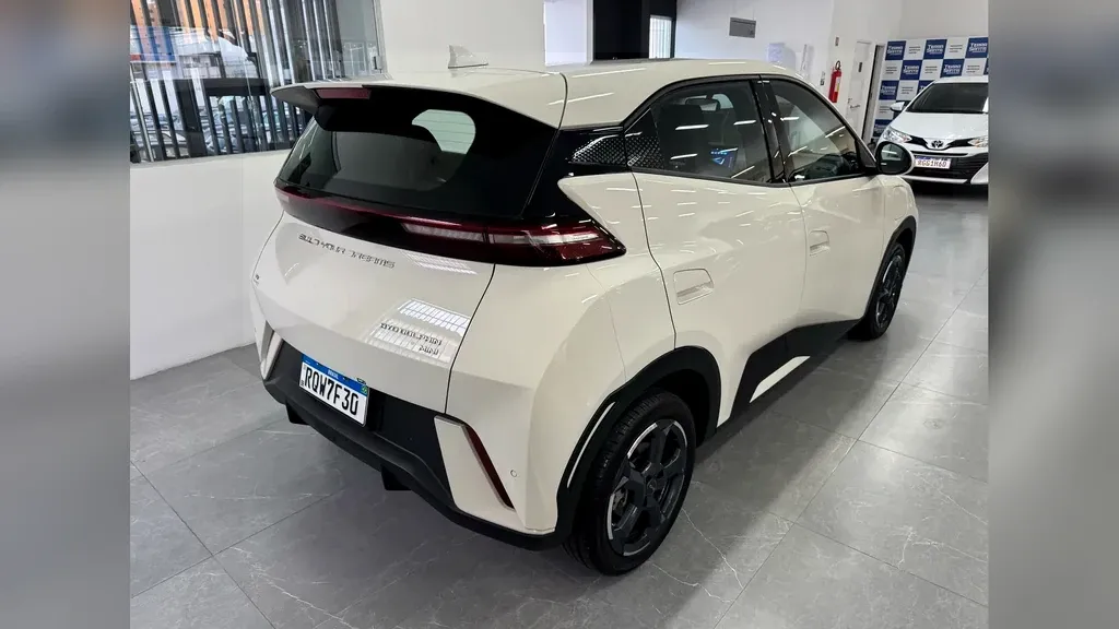 BYD Dolphin Mini - Imagem 4