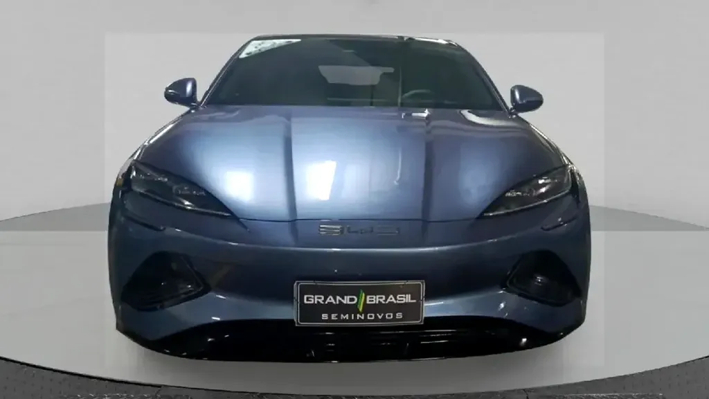 BYD Seal - Imagem 8