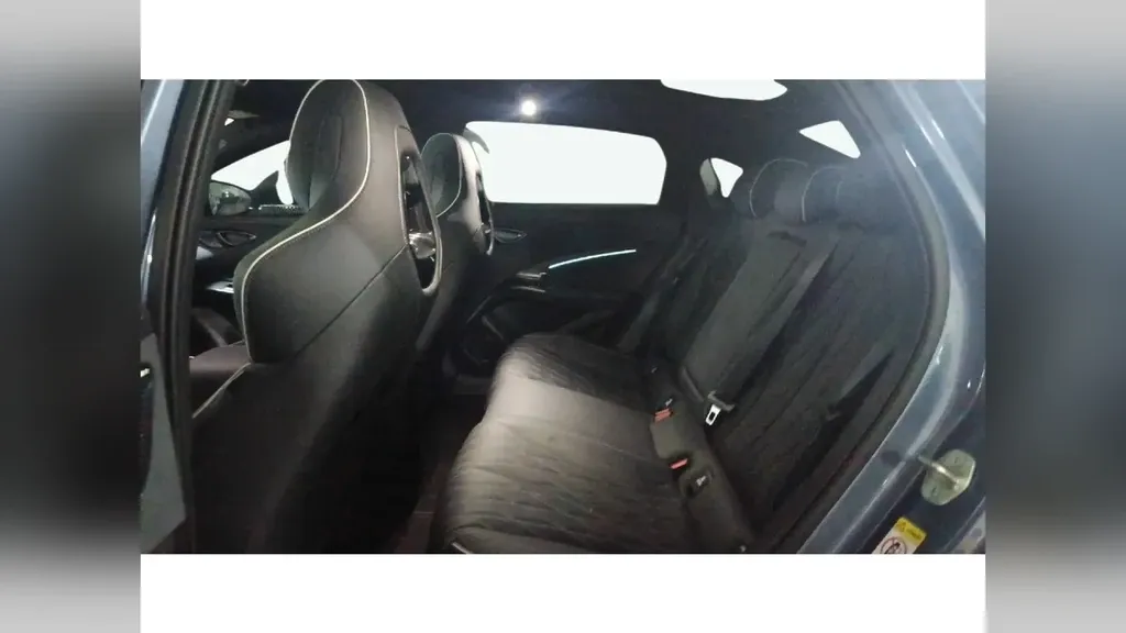 BYD Seal - Imagem 11