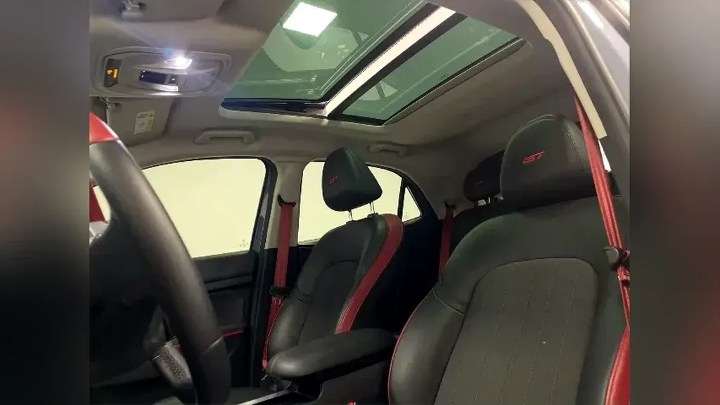 GWM Ora 03 - Imagem 9