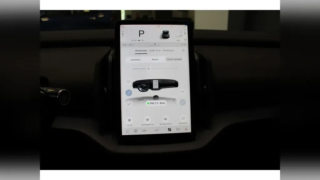 Volvo EX30 - Imagem 11