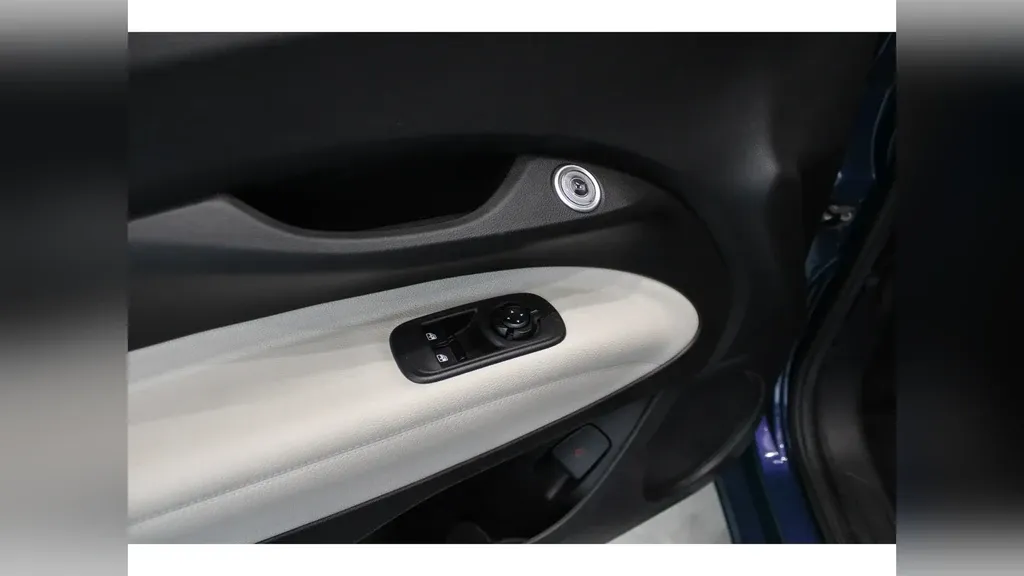 Fiat 500e - Imagem 7