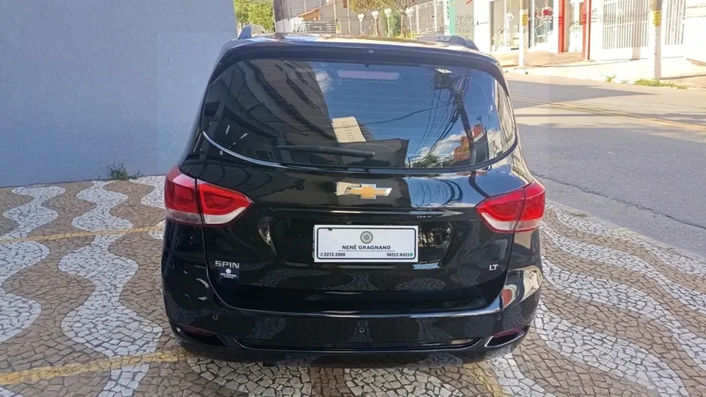 Chevrolet Volt - Imagem 2