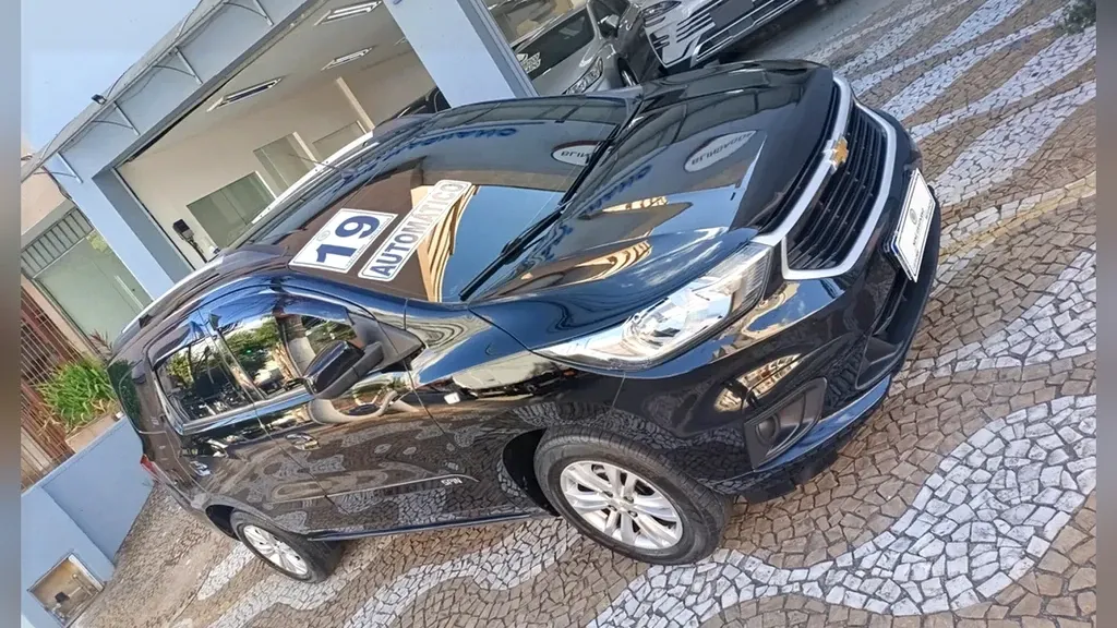 Chevrolet Volt - Imagem 3