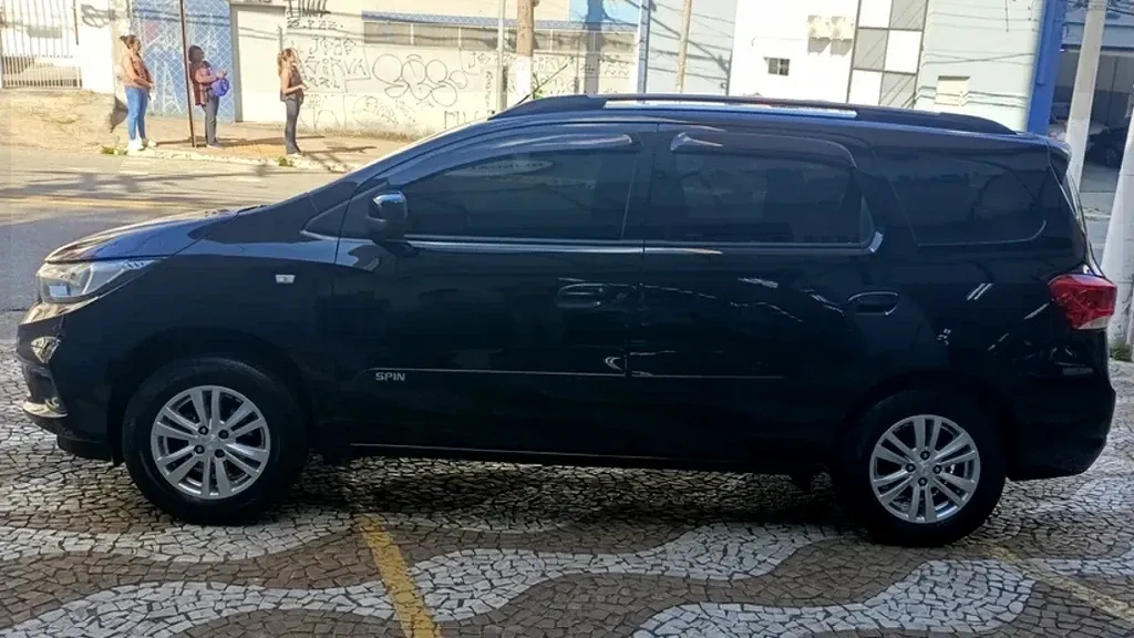 Chevrolet Volt - Imagem 4