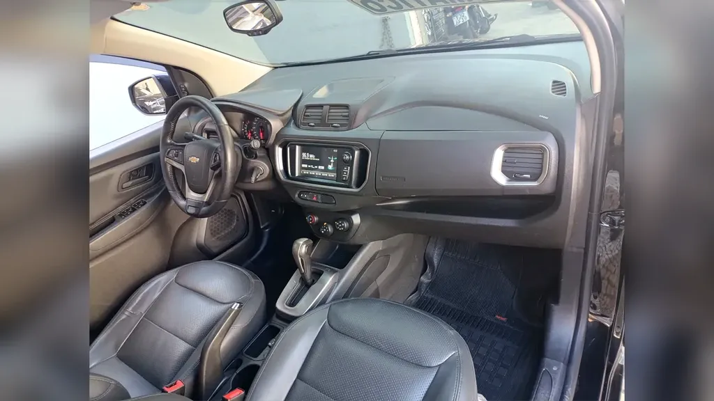 Chevrolet Volt - Imagem 7