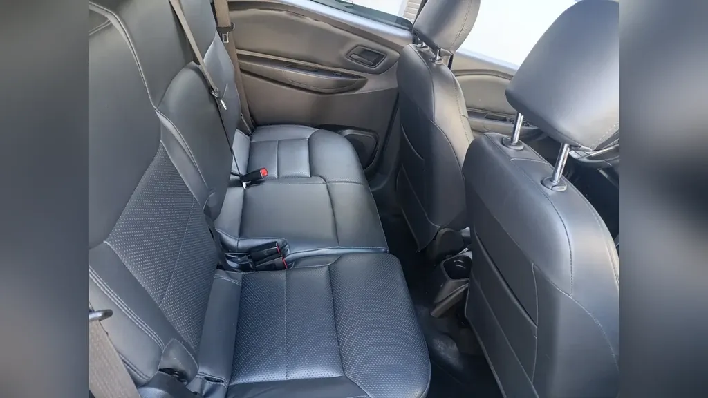 Chevrolet Volt - Imagem 10