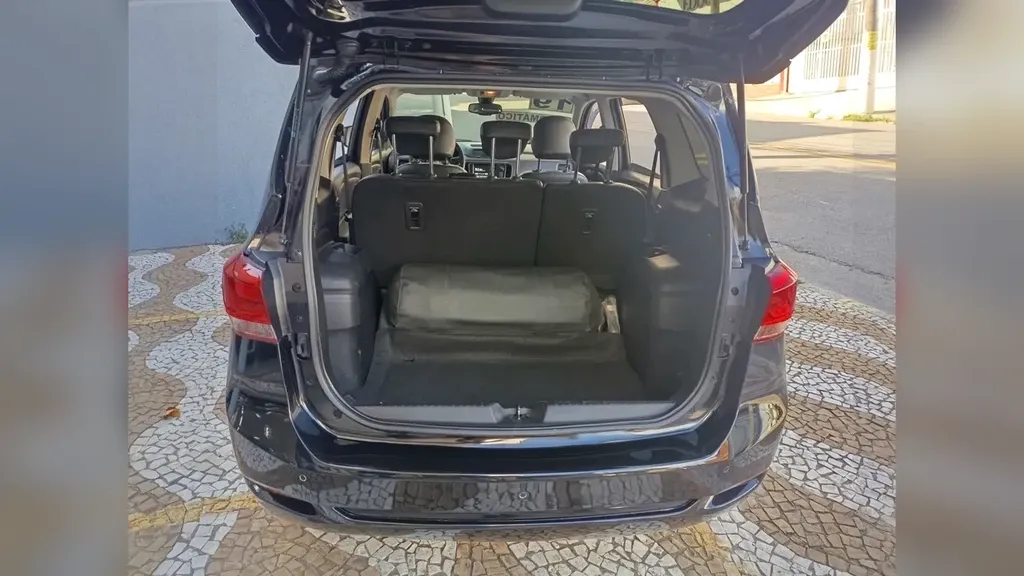 Chevrolet Volt - Imagem 11