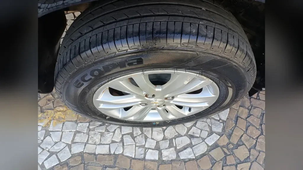 Chevrolet Volt - Imagem 13