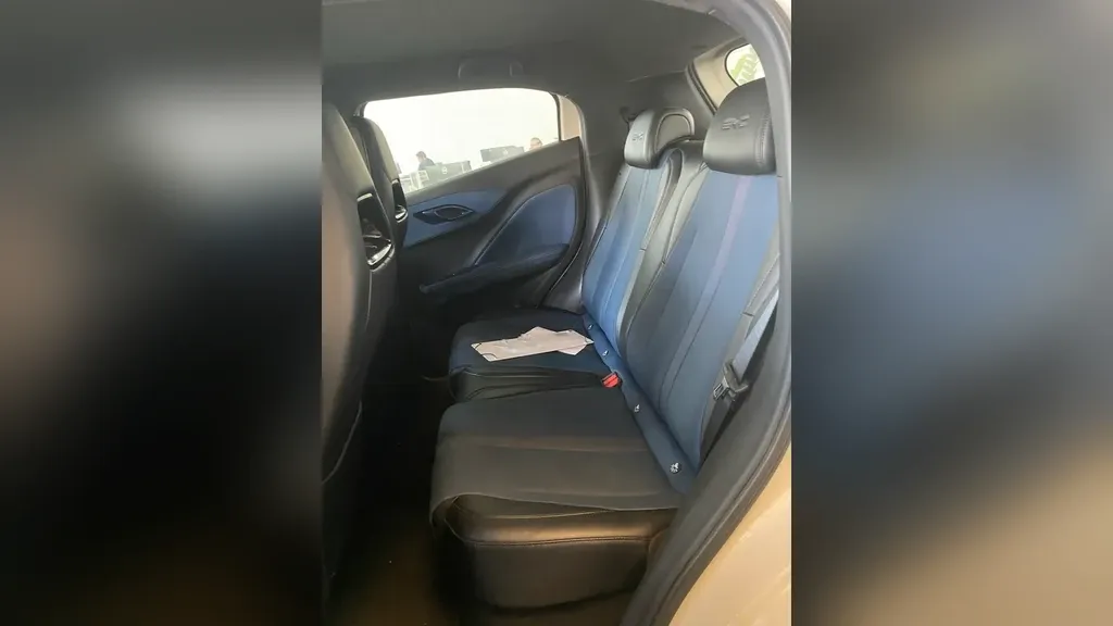 BYD Dolphin Mini - Imagem 8