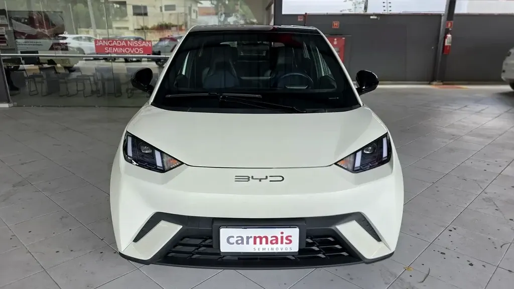 BYD Dolphin Mini - Imagem 2