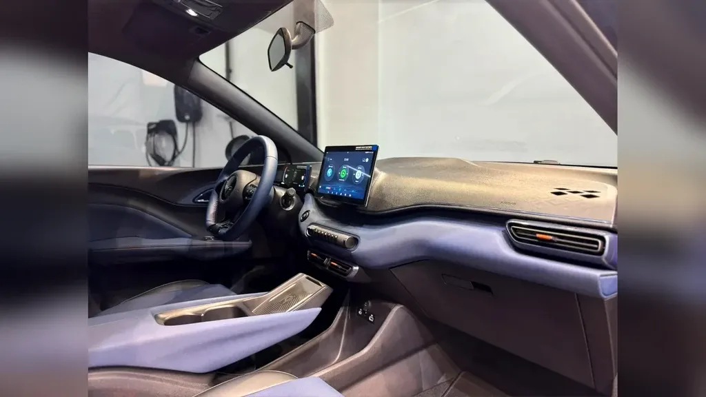 BYD Dolphin Mini - Imagem 10