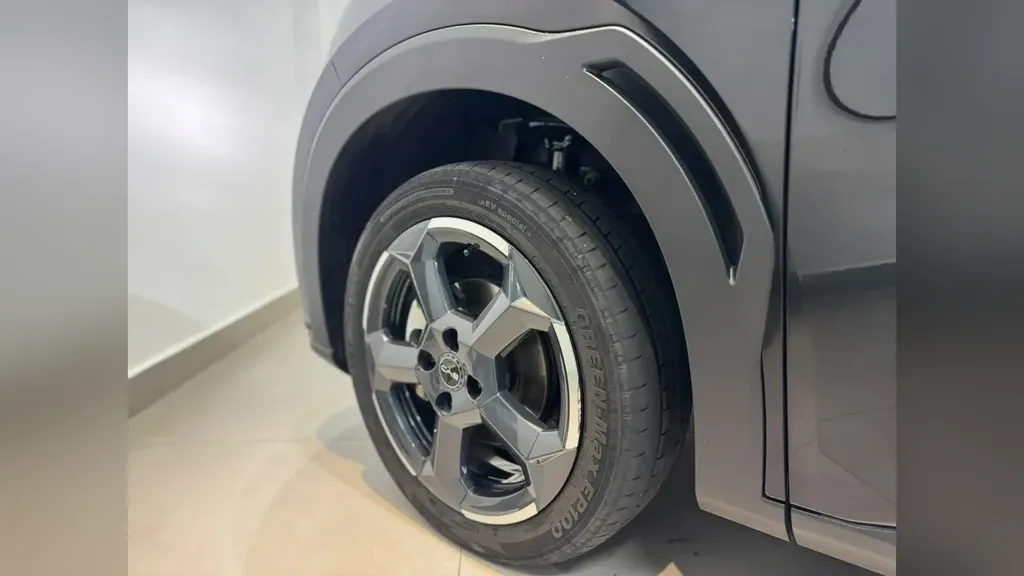 BYD Dolphin Mini - Imagem 13