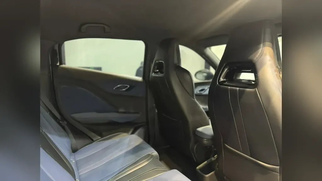 BYD Dolphin Mini - Imagem 14