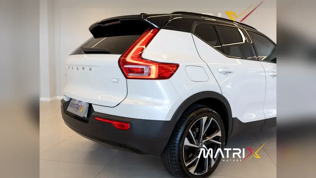 Volvo XC40 - Imagem 6