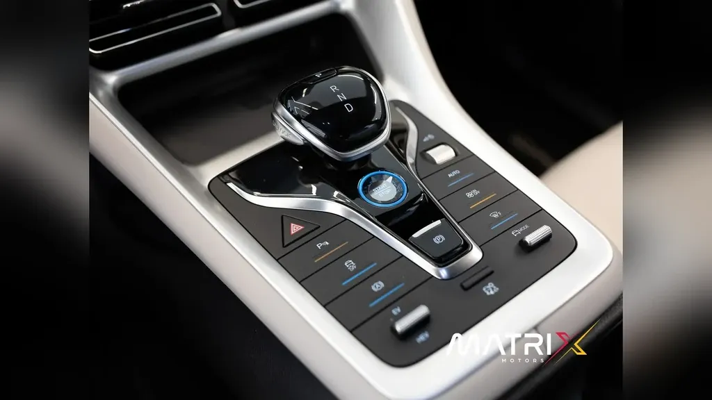 BYD Song Pro - Imagem 14