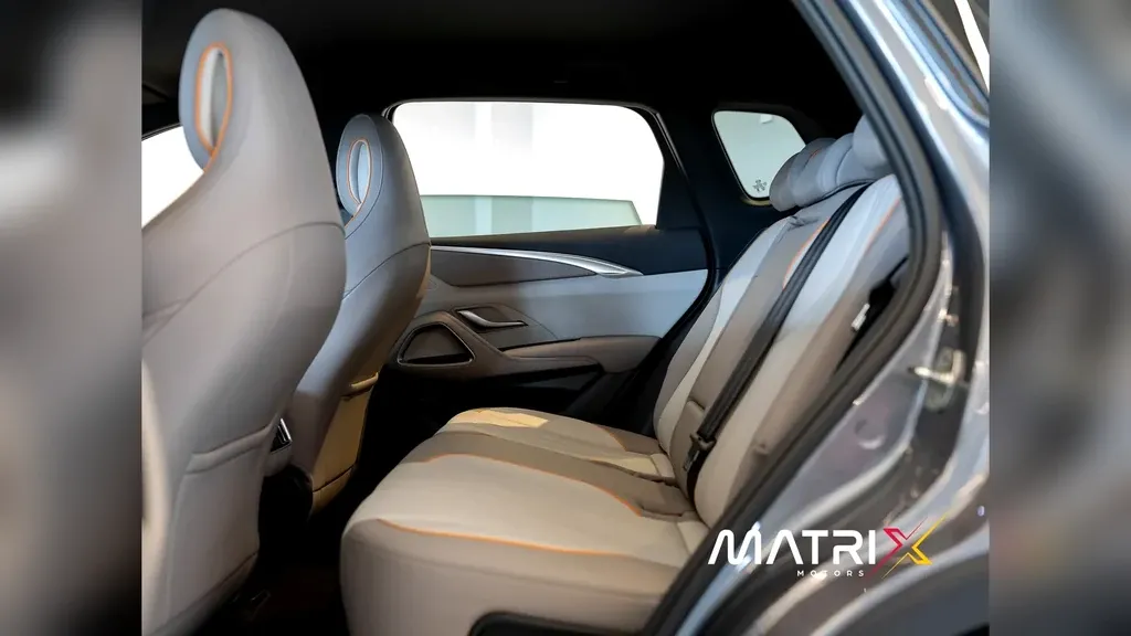 BYD Song Pro - Imagem 16