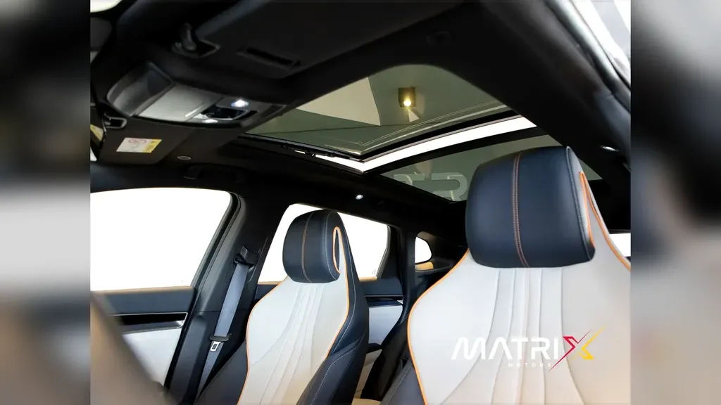 BYD Song Plus - Imagem 13