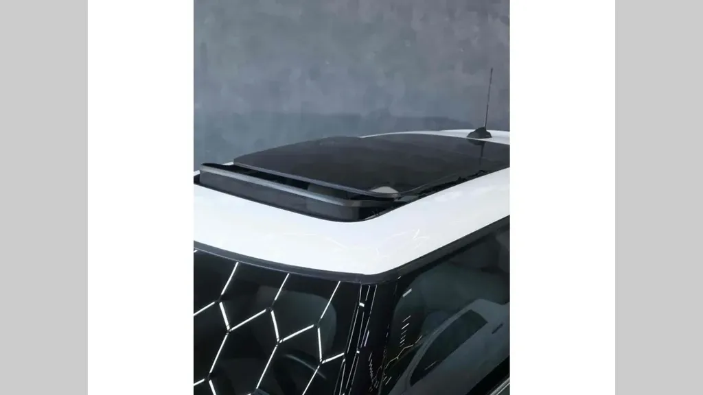 Mini CooperSE - Imagem 7