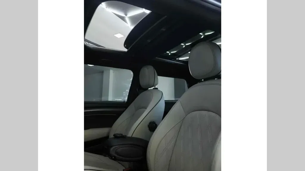 Mini CooperSE - Imagem 9