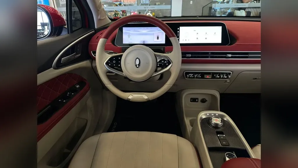 GWM Ora 03 - Imagem 7