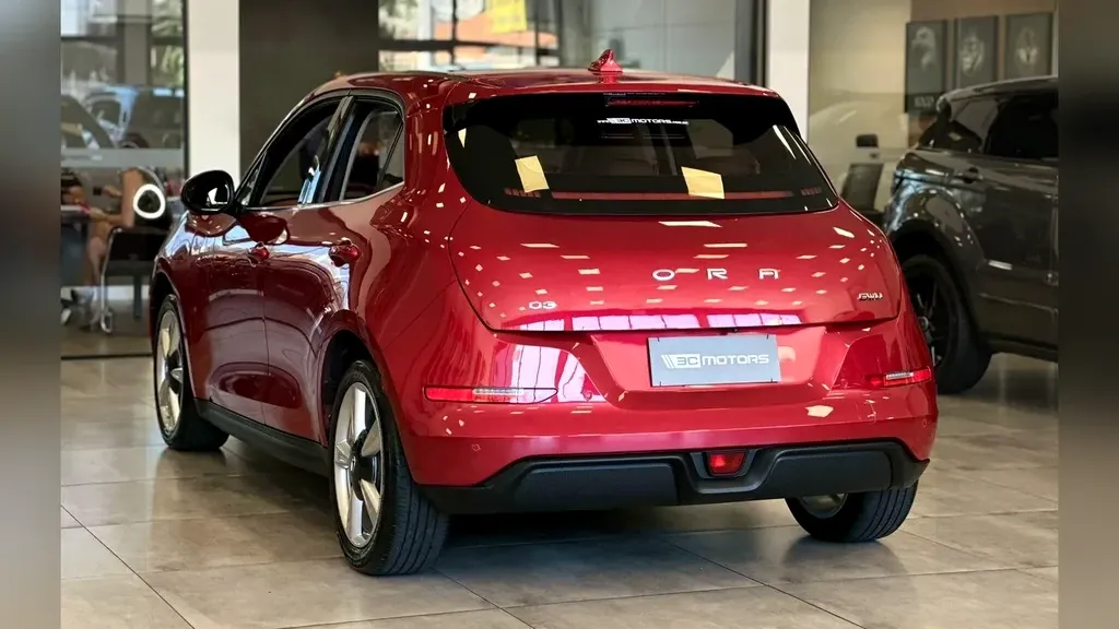 GWM Ora 03 - Imagem 10