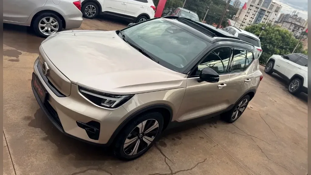 Volvo XC40 - Imagem 3