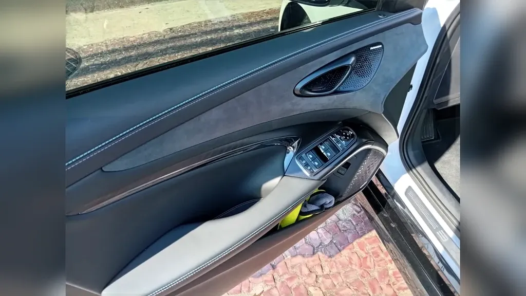 BYD Seal - Imagem 15