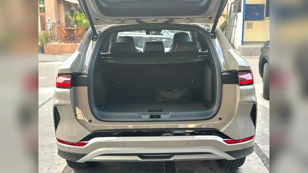 BYD Song Plus - Imagem 8