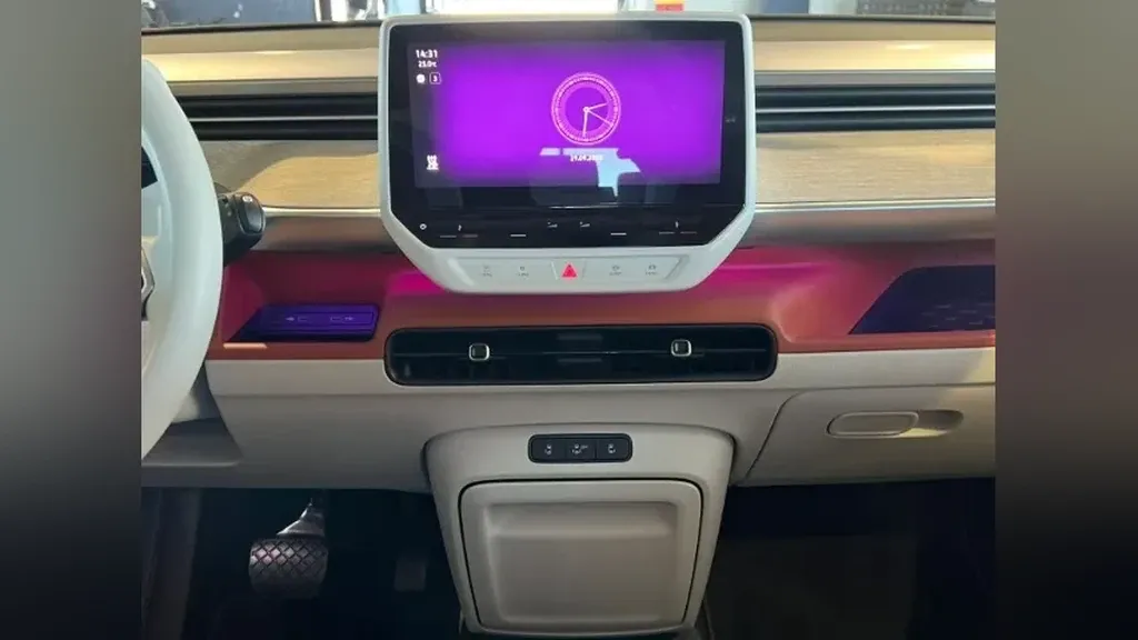 Volkswagen Id. Buzz - Imagem 8