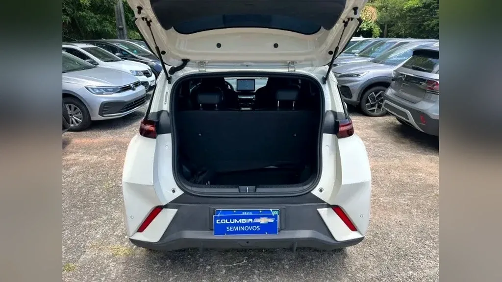 BYD Dolphin Mini - Imagem 7