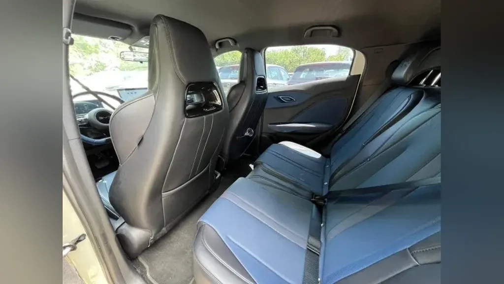 BYD Dolphin Mini - Imagem 15