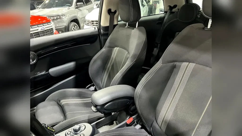 Mini CooperSE - Imagem 2