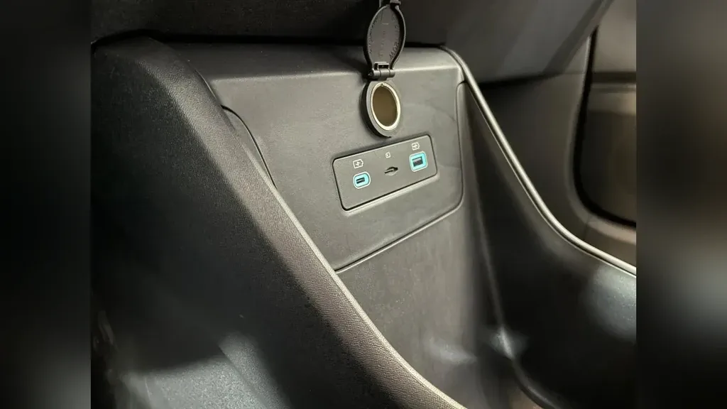 BYD Dolphin Mini - Imagem 12