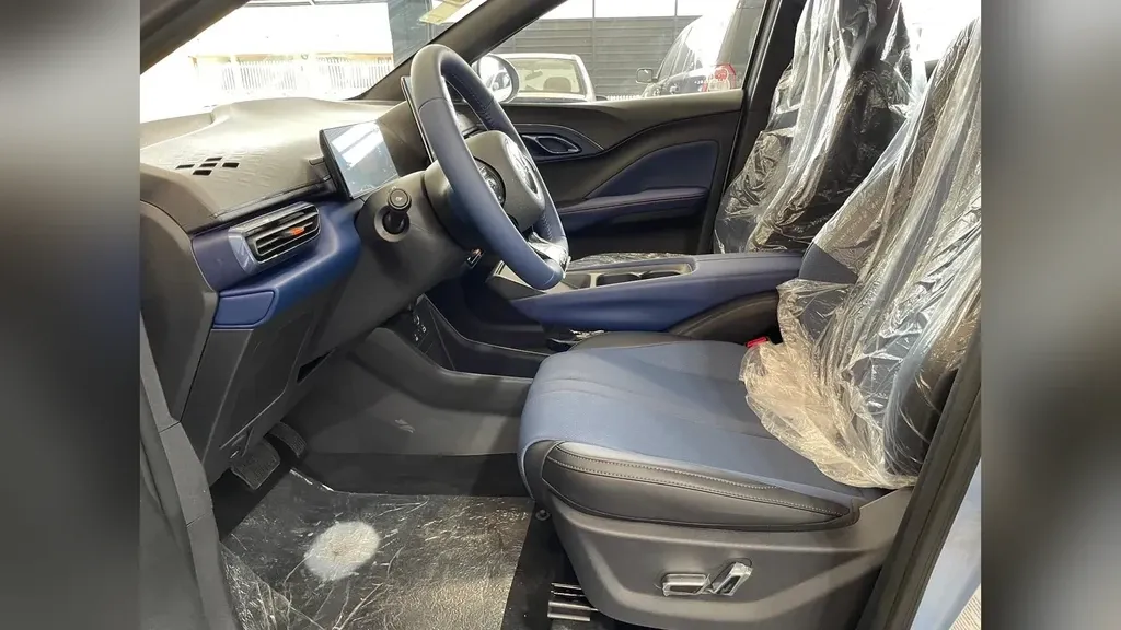 BYD Dolphin Mini - Imagem 20