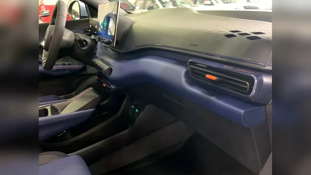 BYD Dolphin Mini - Imagem 16